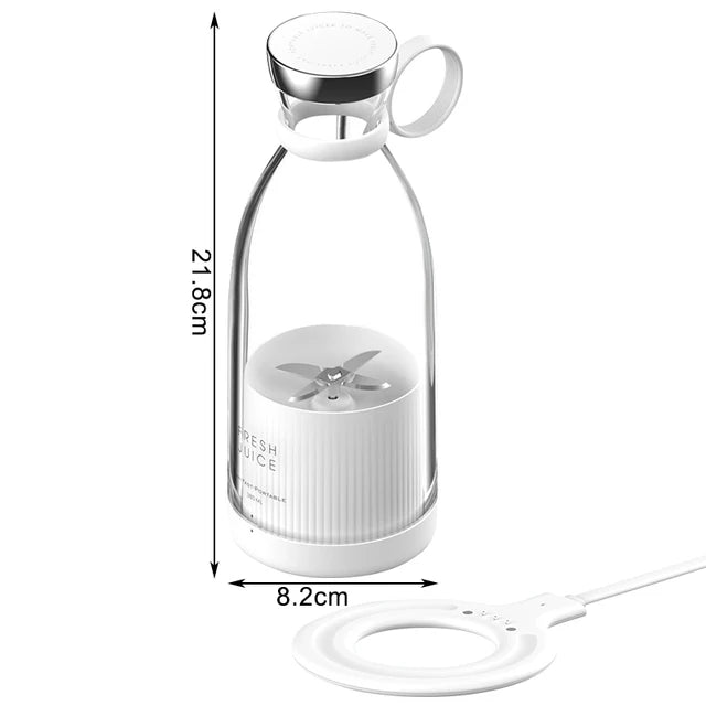 Portable Juice Blender