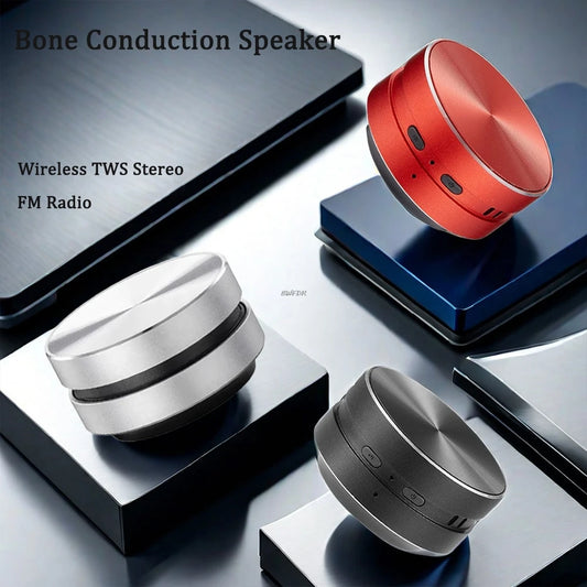 Mini Bone Conduction Speaker