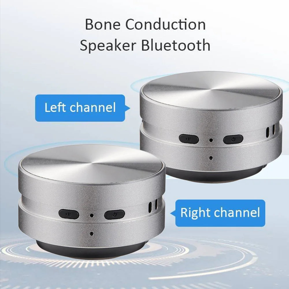 Mini Bone Conduction Speaker