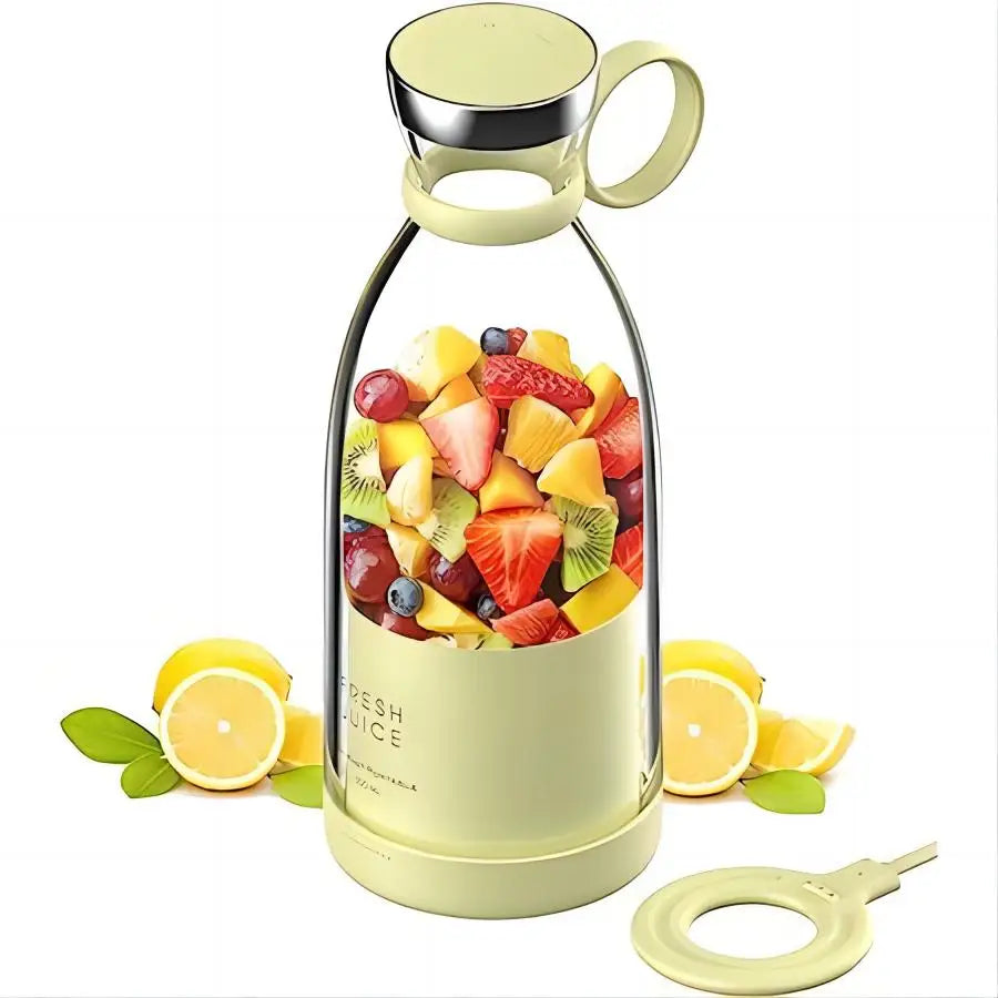 Portable Juice Blender