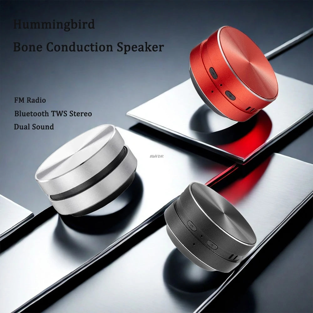 Mini Bone Conduction Speaker