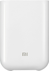 MI Inkless Portable Photo Printer